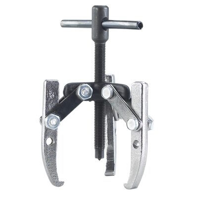 OTC PULLER 3 JAW ADJUSTABLE 3-1/2IN. 1TON