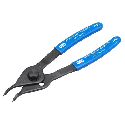 OTC SNAP RING PLIERS CONVERTIBLE .038IN. 45 DEGREE TIP