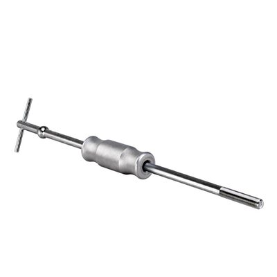 OTC PULLER SLIDE HAMMER 2-1/2LB WITH THREADED END