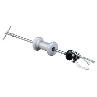 OTC PULLER SLIDE HAMMER 5LB 2 & 3 WAY HEAD