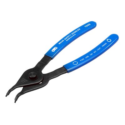 OTC SNAP RING PLIERS CONVERTIBLE .070IN. 45 DEGREE TIP