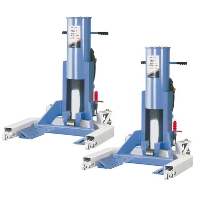 OTC Mobile Vehicle Lift System