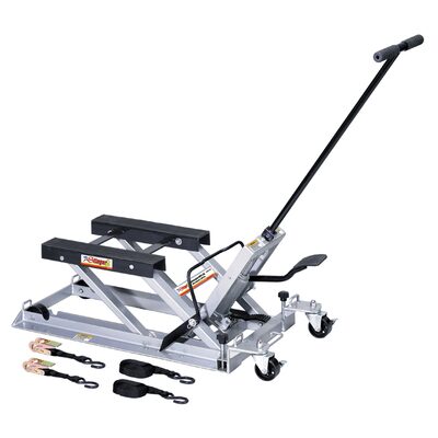 OTC Motorcycle Lift