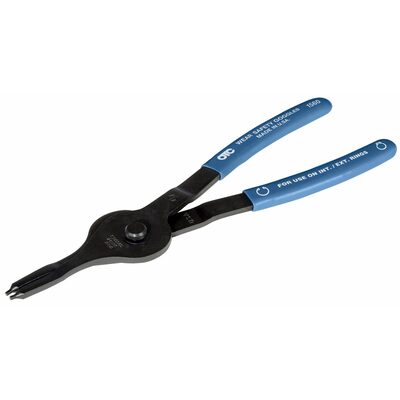 OTC SNAP RING PLIERS CONVERTIBLE .090IN. 0 DEGREE TIP