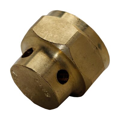 OTC SAFTY VALVE ASSEMBLLY ---