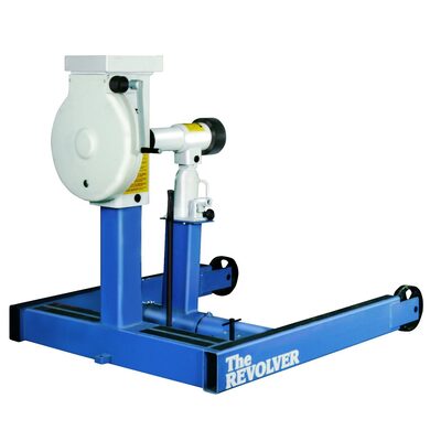 OTC 6000 lb Diesel Engine Stand without Adapter