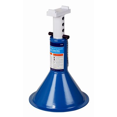OTC 12-Ton Capacity Low Profile Jack Stand (one only)