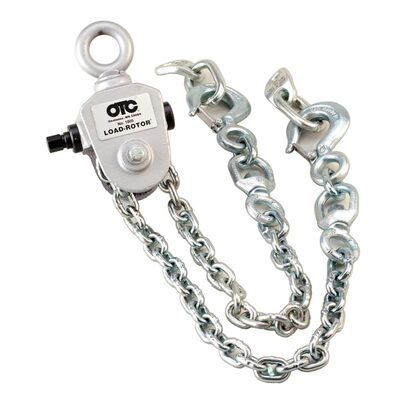 OTC 2,000 LB. CAP. LOAD-ROTOR SLING