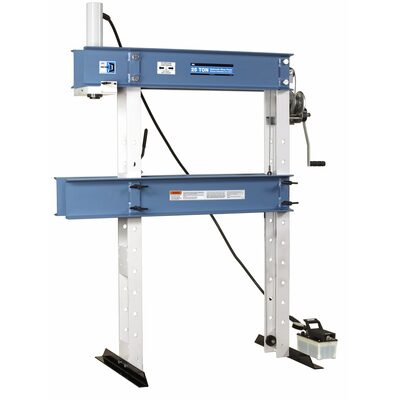 OTC FLOOR PRESS A