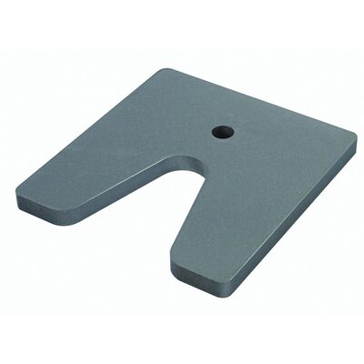 OTC PRESS PLATE V-THROTNS 032994