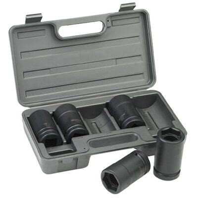 OTC BUDD WHEEL SOC SET 5 PC