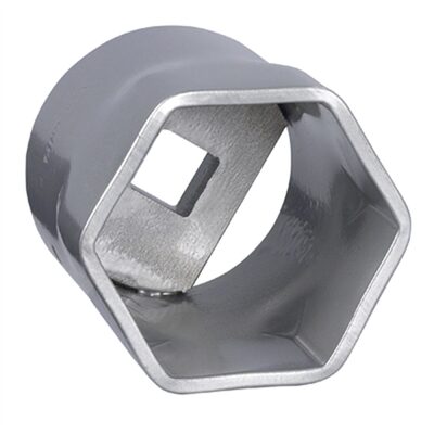 OTC SOC 71MM 3/4D LCKNT 6PT DP