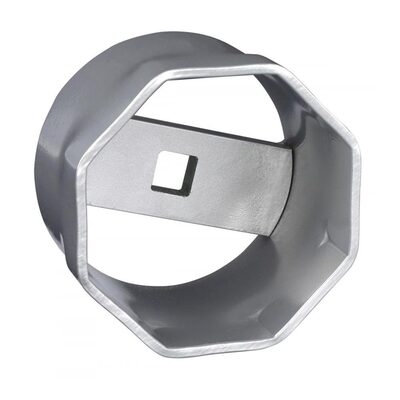 OTC SOC 120MM 3/4D LCKNT 8PT SATIN