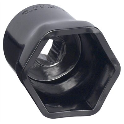 OTC SOC 2-1/2 3/4D IMP PINION LCKNT 6PT DP