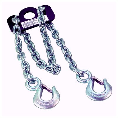OTC SLING ADJUSTABLE 2000LB. FOR SHOP CRANES