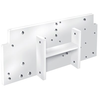 OTC ENGINE STAND CATEPILLAR ADAAPTER PLATE