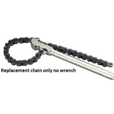 OTC CHAIN FOR OTC7401 CHAIN WRENCH
