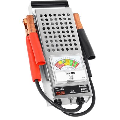 OTC 100 AMP BATTERY LOAD TESTER