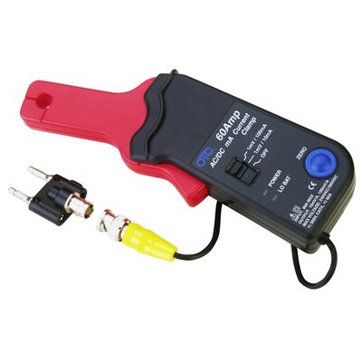 OTC LOW AMP CI
