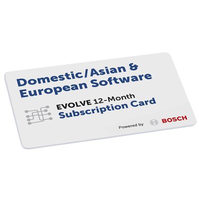 OTC EVOLVE 1 YR SUBSCRIPTION