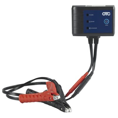 OTC Battery and Starter/Charger System Tester