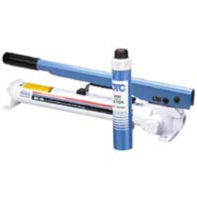 OTC PUMP / RAM SET 10 TON 2-1/8IN. STROKE