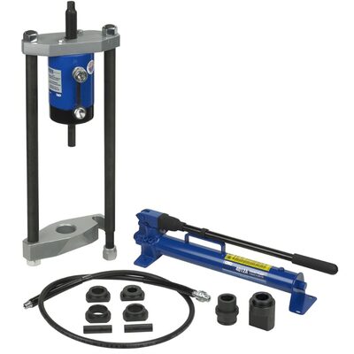 OTC 30 Ton King Pin Pusher Set