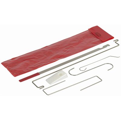 OTC Lockout Tool Set, 6 piece