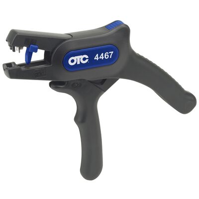 OTC Automatic Wire Stripper