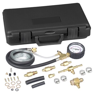 OTC Stinger Basic Fuel Injection Service Kit