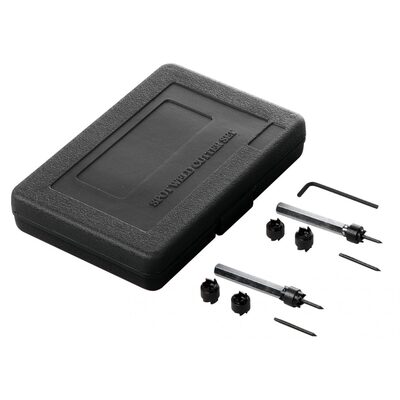 OTC Spot Weld Cutter Set