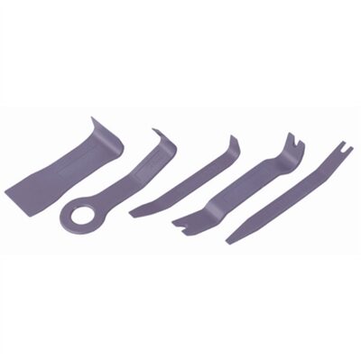 OTC PLASTIC TRIM REMOVAL SET