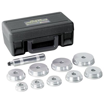 OTC BEARING RACE & SEAL DRIVER SET