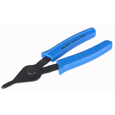 OTC .038 STRAIGHT TIP PLIER
