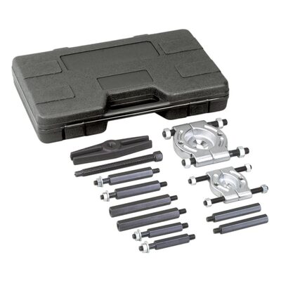 OTC 5-Ton Bar-Type Puller/Bearing Separator Tool Set