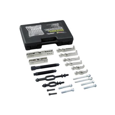 OTC Multi Purpose Bearing and Pulley Puller Set