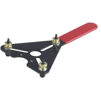 OTC A/C CLUTCH HOLDING TOOL