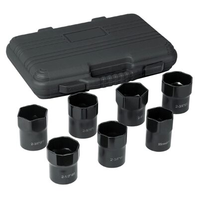 OTC LOCKNUT SET 7 PC