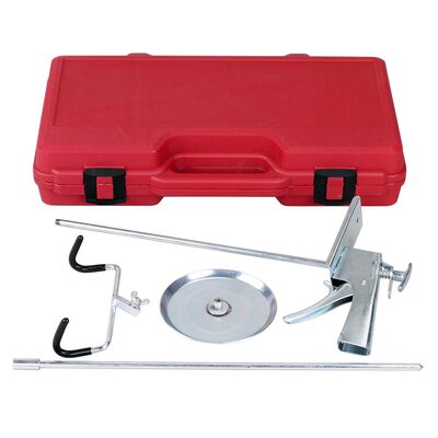 OTC STEERING WHEEL HOLDER & PEDAL DEPRESSOR KIT