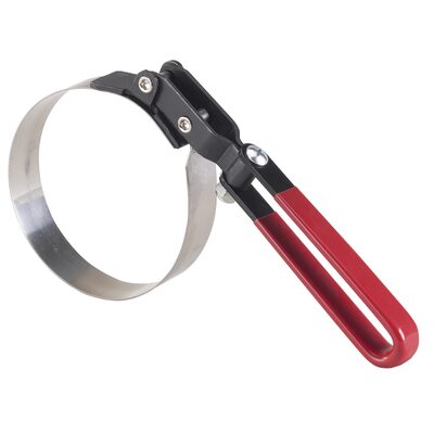 OTC Swivel Handle Oil Filter Wrench 3-3/4" to 4-3/8" Capacity