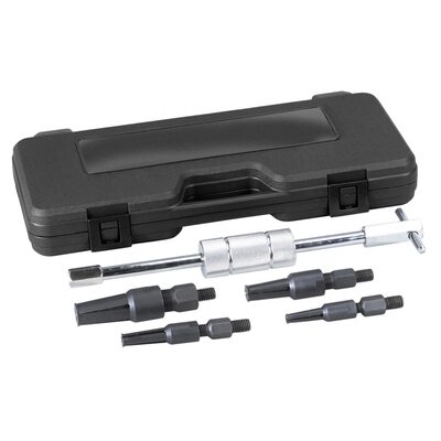 OTC BLIND HOLE BEARING PULLER SET
