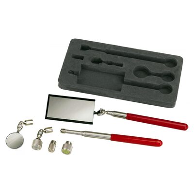 OTC MIRROR AND MAGNET SET