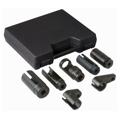 OTC 7-Piece Sensor Socket Set