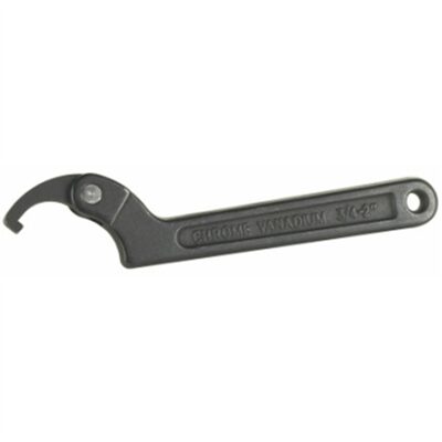 OTC Spanner Wrench, 3/4" - 2"