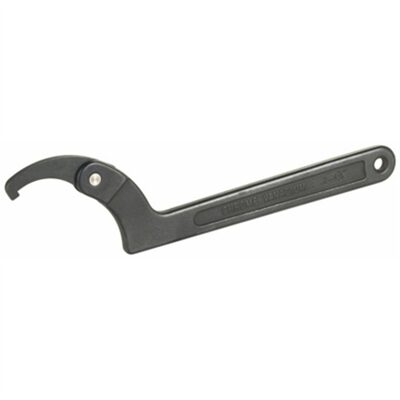 OTC Spanner Wrench, 2" - 4 3/4"