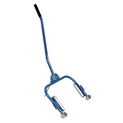 OTC EASY LEVER WHEEL DOLLY 24"-36" TIRES