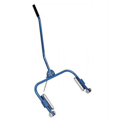 OTC EASY LEVER WHEEL DOLLY 36"-48" TIRES
