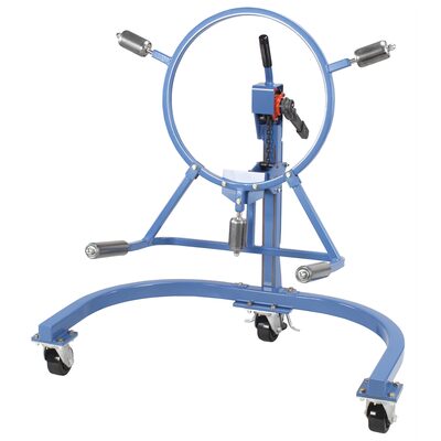 OTC WHEEL MATE