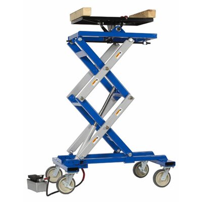 OTC 1,650 LB.  Powertrain Lift