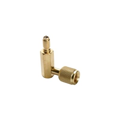 OTC BARBED FITTING